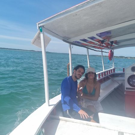 Itaparica - Vera Cruz 12 Pessoas Ngoại thất bức ảnh