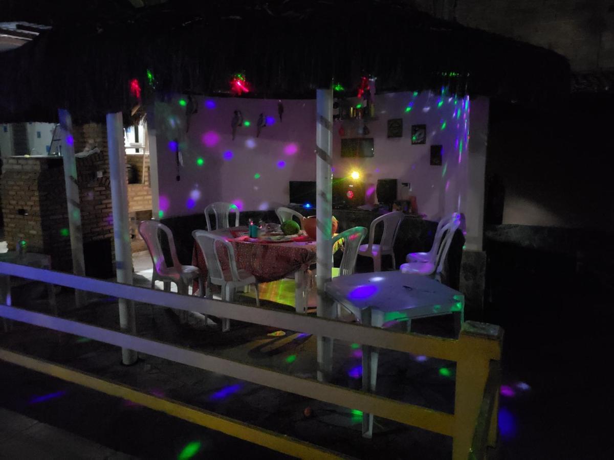 Itaparica - Vera Cruz 12 Pessoas Ngoại thất bức ảnh