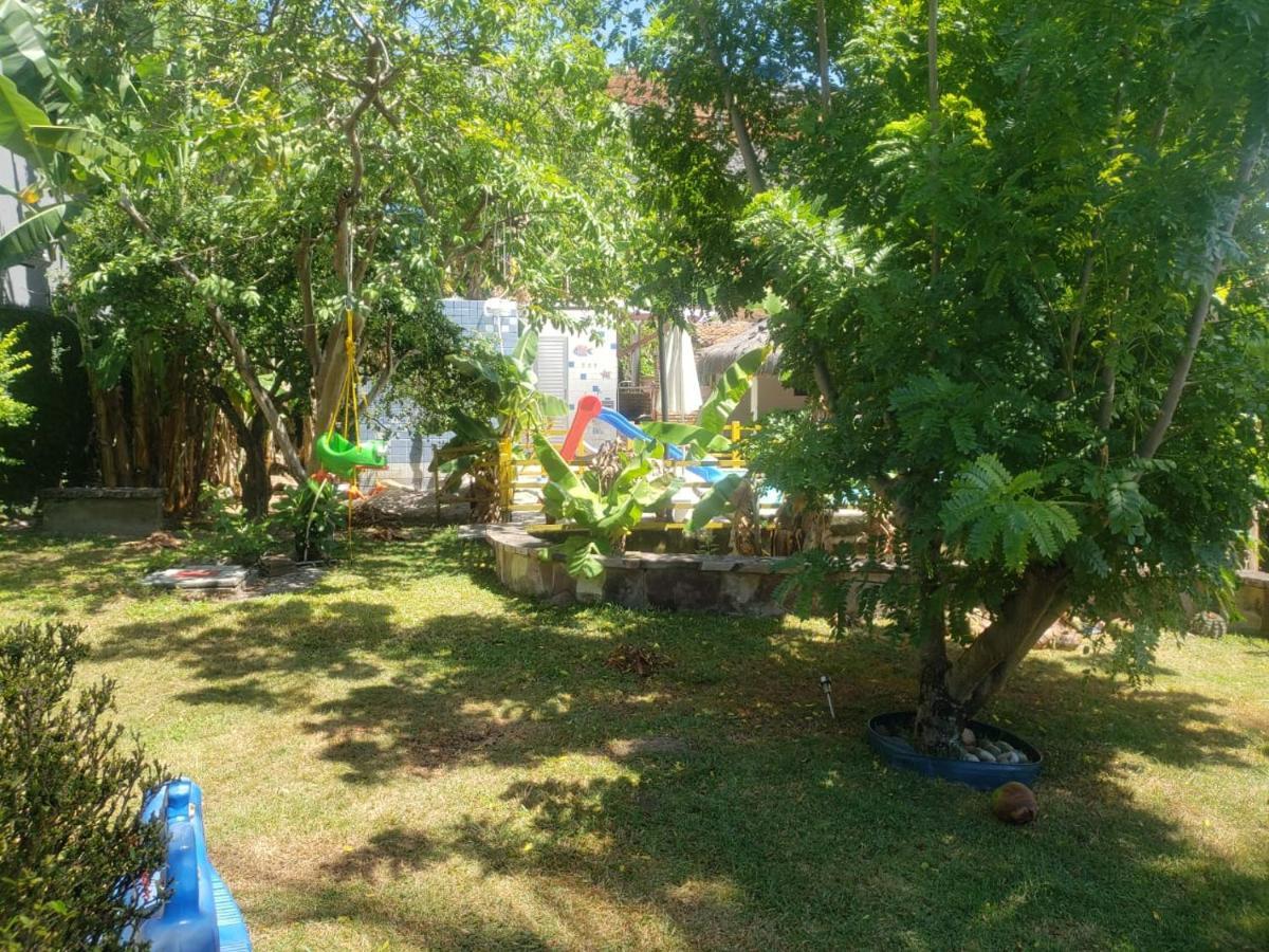 Itaparica - Vera Cruz 12 Pessoas Ngoại thất bức ảnh
