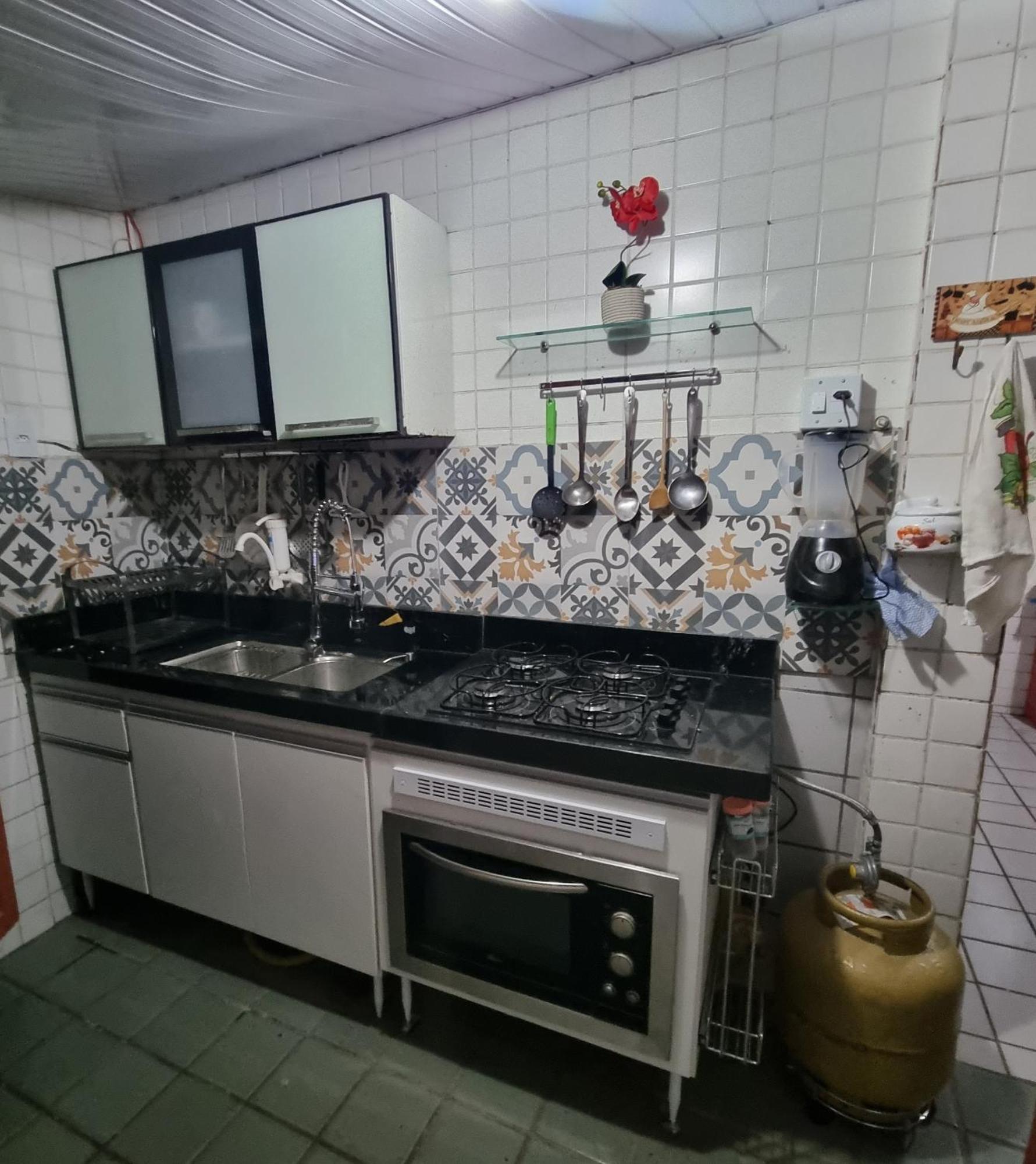 Itaparica - Vera Cruz 12 Pessoas Ngoại thất bức ảnh