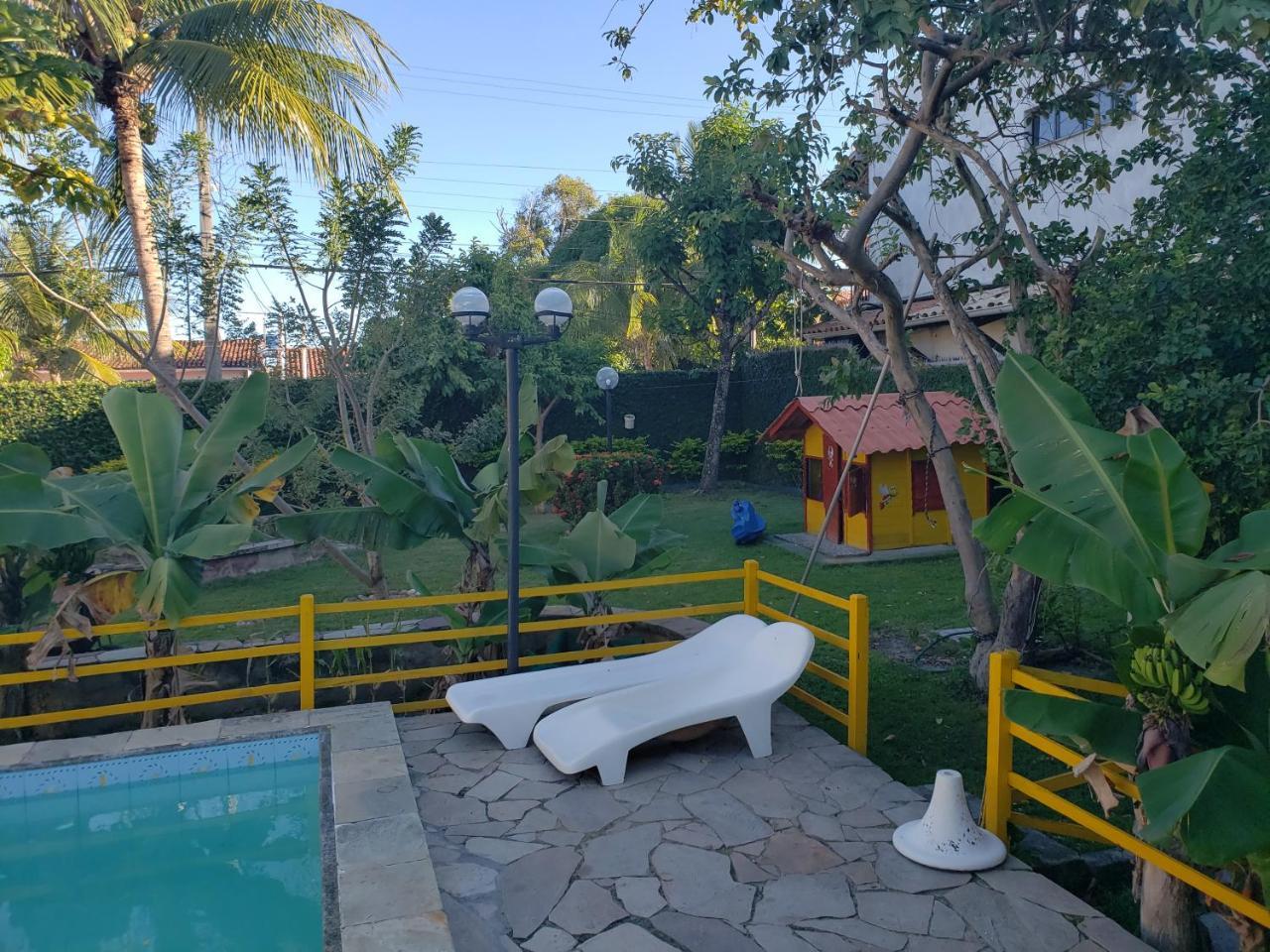 Itaparica - Vera Cruz 12 Pessoas Ngoại thất bức ảnh