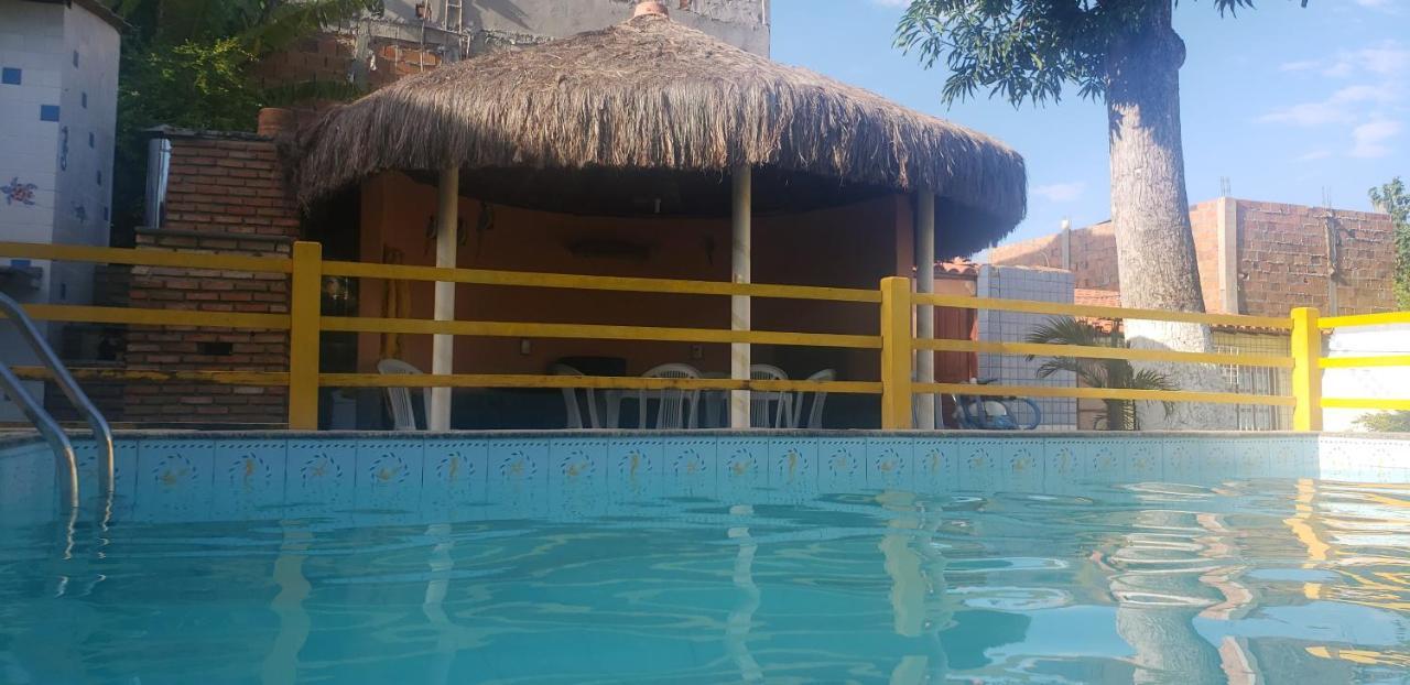 Itaparica - Vera Cruz 12 Pessoas Ngoại thất bức ảnh